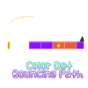 Color Dot Bouncing Path最新安卓下载