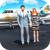 Virtual Businessman Billionaire Dad Life Simulator官方下载