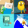 Adventure Time - Guess the Character