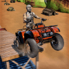 ATV Quad Bike Moto Rider Stunts Simulator 3D官方下载