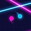 Balls VS Lasers