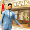 Virtual Bank Manager Virtual Dad ATM Job Simulator安卓版下载