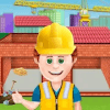 Build A Barber Shop City Construction Builder最新版下载