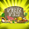 Wana Savana  Juice Jam