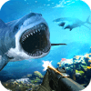 Whale Shark Attack Games  FPS Sniper Shooter 2019