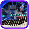 DJ Aisyah Akimilaku Piano Tiles Games安卓版下载