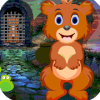 Best Escape Games 148 Rescue Anxiety Monkey Game