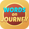 Words on Journey  Funniest Word Puzzle Game