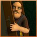 游戏下载你好邻居Hello Neighbor