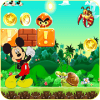 Mickey Adventures