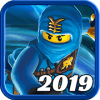 Amazing Ninja Toy  Ninjago Jay Super Tornado 2019终极版下载