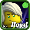 Ninja Toy Airjitzu  Ninjago Super Lloyd 2019