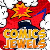 Comics Jewels官方下载