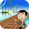 Mr Bean Run在哪下载