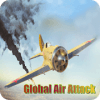 Global Air Attack如何升级版本