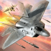 Jet Fighters Combat War Planes