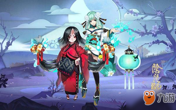 阴阳师中前期必备式神盘点