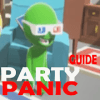 New Party Panic Advice