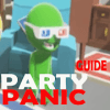 New Party Panic Advice费流量吗