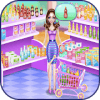 Mommy Shopping  games girls安全下载