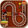 Rail Track Maze 2019 Train Puzzle最新版下载