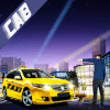 Cab  real taxi driving game 2019