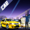 Cab  real taxi driving game 2019费流量吗