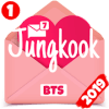 S Messenger 2019 *Jungkook *绿色版下载