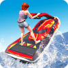 Jetski Racing Stunts版本更新