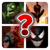 Guess The Superhero  Trivia安全下载