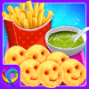 Crispy Fry Potato - Cooking Game存档怎么用
