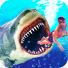 Hungry Shark Attack Simulator