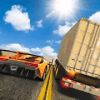 Racing Highway Extreme Traffic Road Simulator