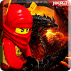 Ninjago Kai Master Of Dragon费流量吗