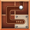 Unblock Ball Mania  Slide Puzzle Game