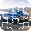 Bentley Car Jigsaw Puzzle King手机版下载