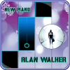 * Tap Piano  Alan Walker Tiles