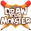 Draw Your Monster占内存小吗