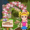 *Cleaning Garden Game Garden decoration*最新版下载