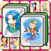 Mahjong Mermaid Solitaire最新版下载