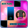 Tap Piano Simone Simaria Tiles怎么安装