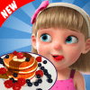 Sweet Cake Tower Fantastic Pancake Maker无法打开