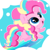 Little Pinkie adventure pony game