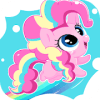 Little Pinkie adventure pony game最新版下载