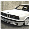 E30 M3 Drift Simulator 2019