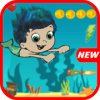 Bubble Adventures Guppies Mermaid Swimming如何升级版本