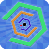 Hexagon - super hexagon, polygon中文版下载