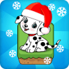 Merge Dogs - Christmas Edition - idle tycoon game无法安装怎么办