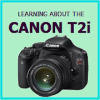 Learn About the Canon Rebel T2i Camera无法安装怎么办