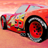 Super Lightning McQueen Racing快速下载